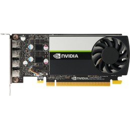 NVIDIA Quadro T1000e 8GB...